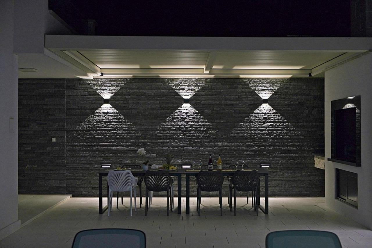 Exclusive Makarska Apartment Aurora ภายนอก รูปภาพ
