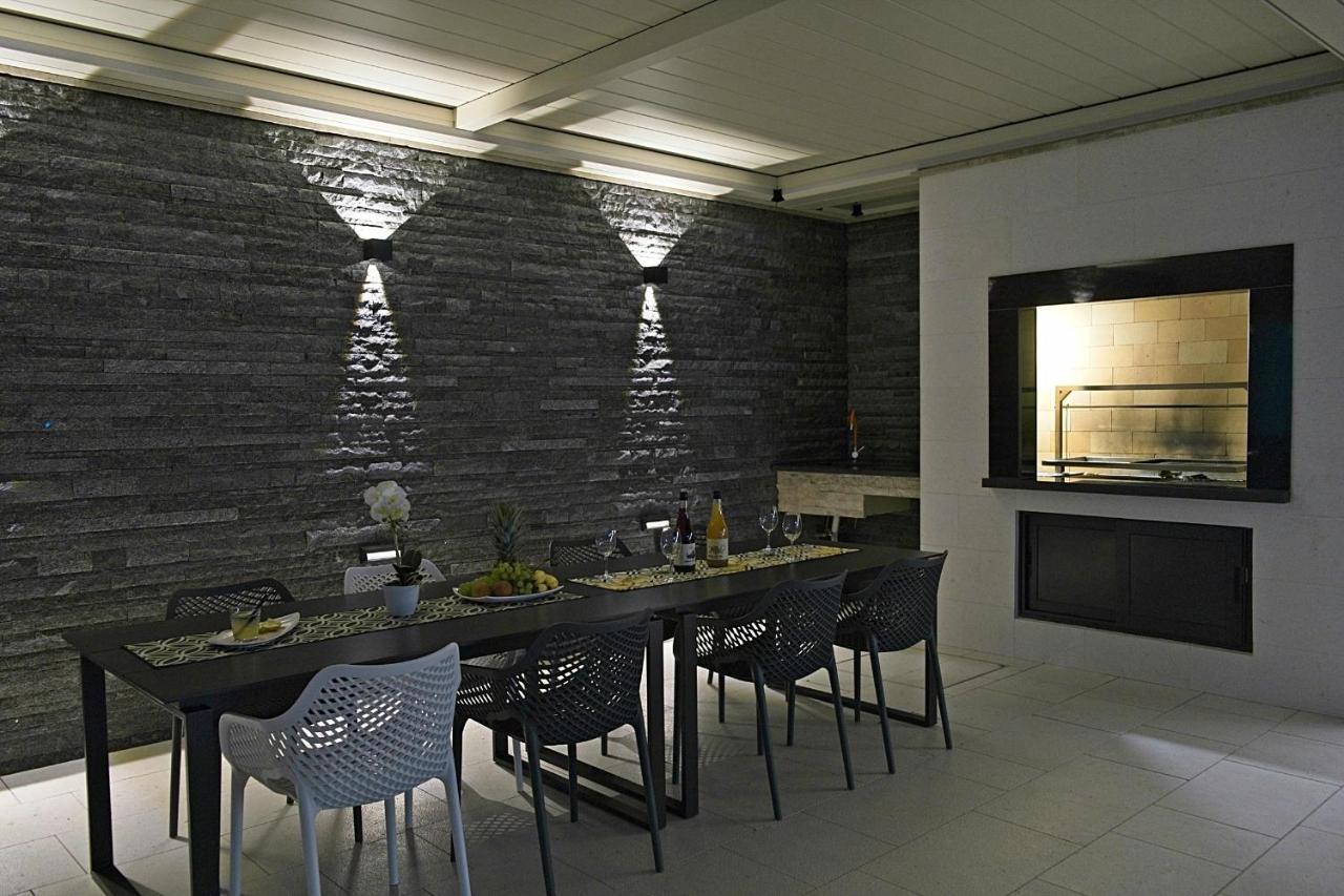 Exclusive Makarska Apartment Aurora ภายนอก รูปภาพ