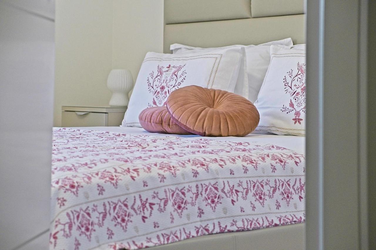 Exclusive Makarska Apartment Aurora ภายนอก รูปภาพ