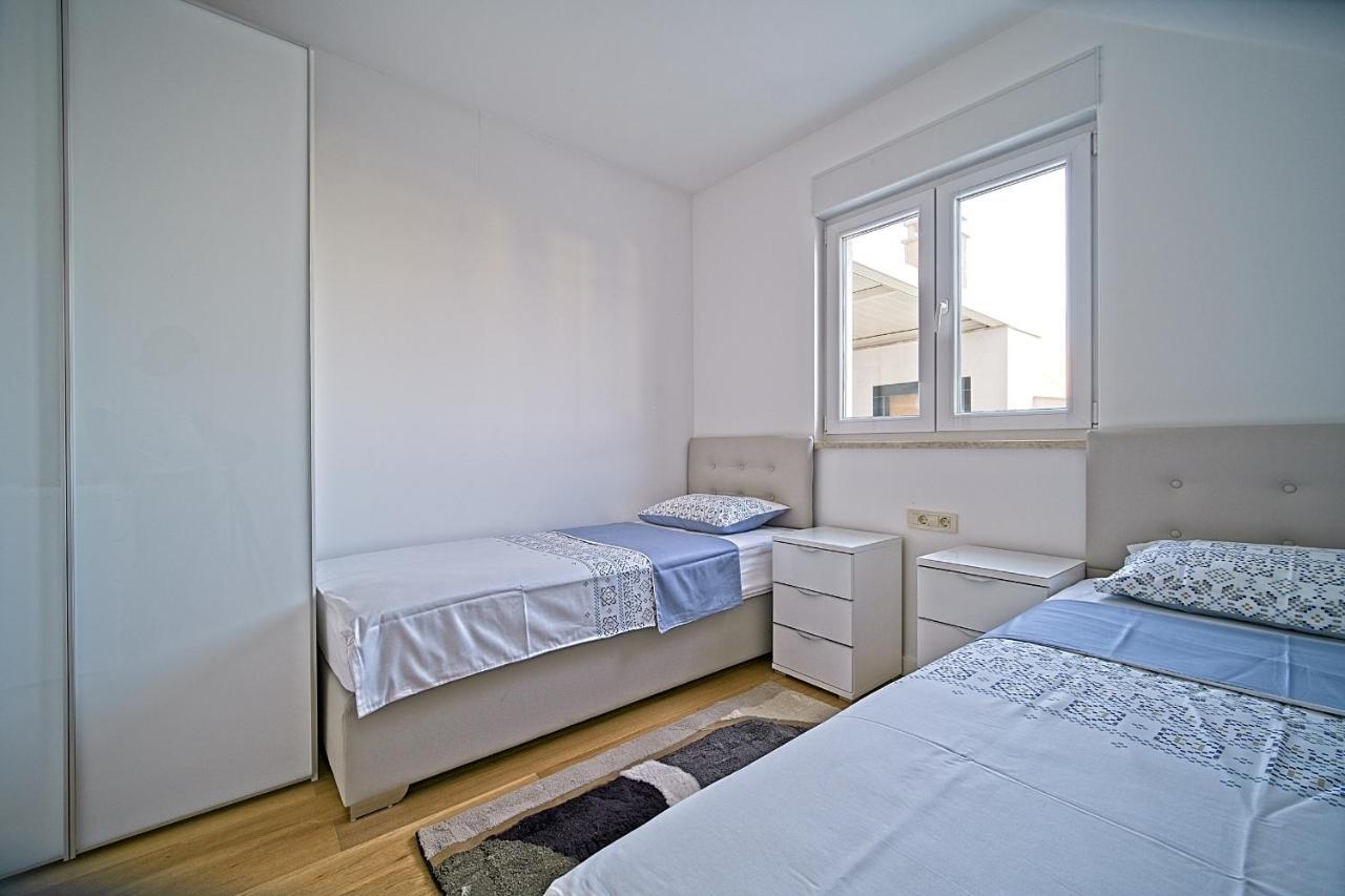 Exclusive Makarska Apartment Aurora ภายนอก รูปภาพ