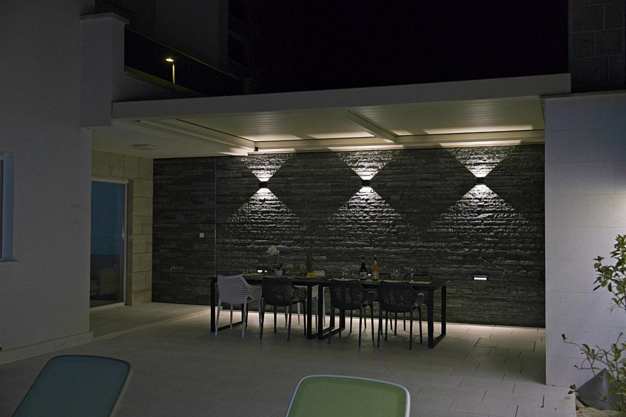 Exclusive Makarska Apartment Aurora ภายนอก รูปภาพ