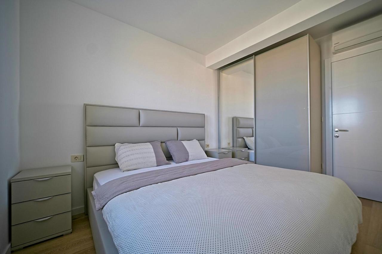 Exclusive Makarska Apartment Aurora ภายนอก รูปภาพ