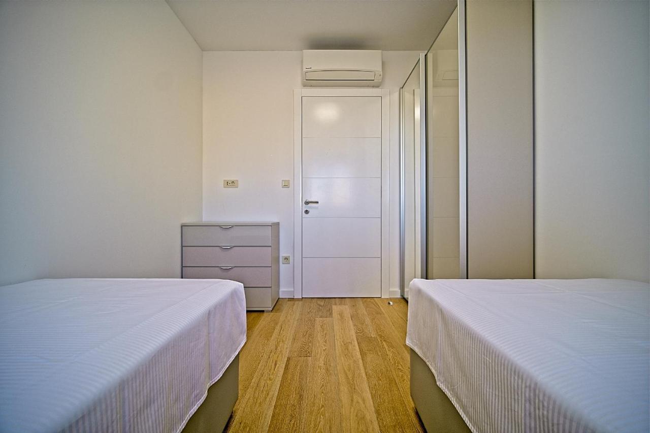 Exclusive Makarska Apartment Aurora ภายนอก รูปภาพ