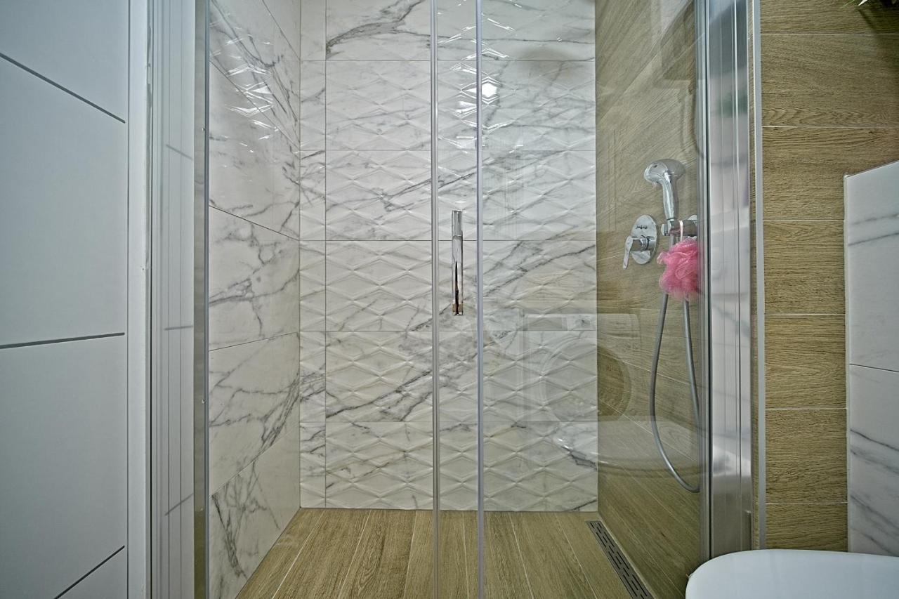 Exclusive Makarska Apartment Aurora ภายนอก รูปภาพ