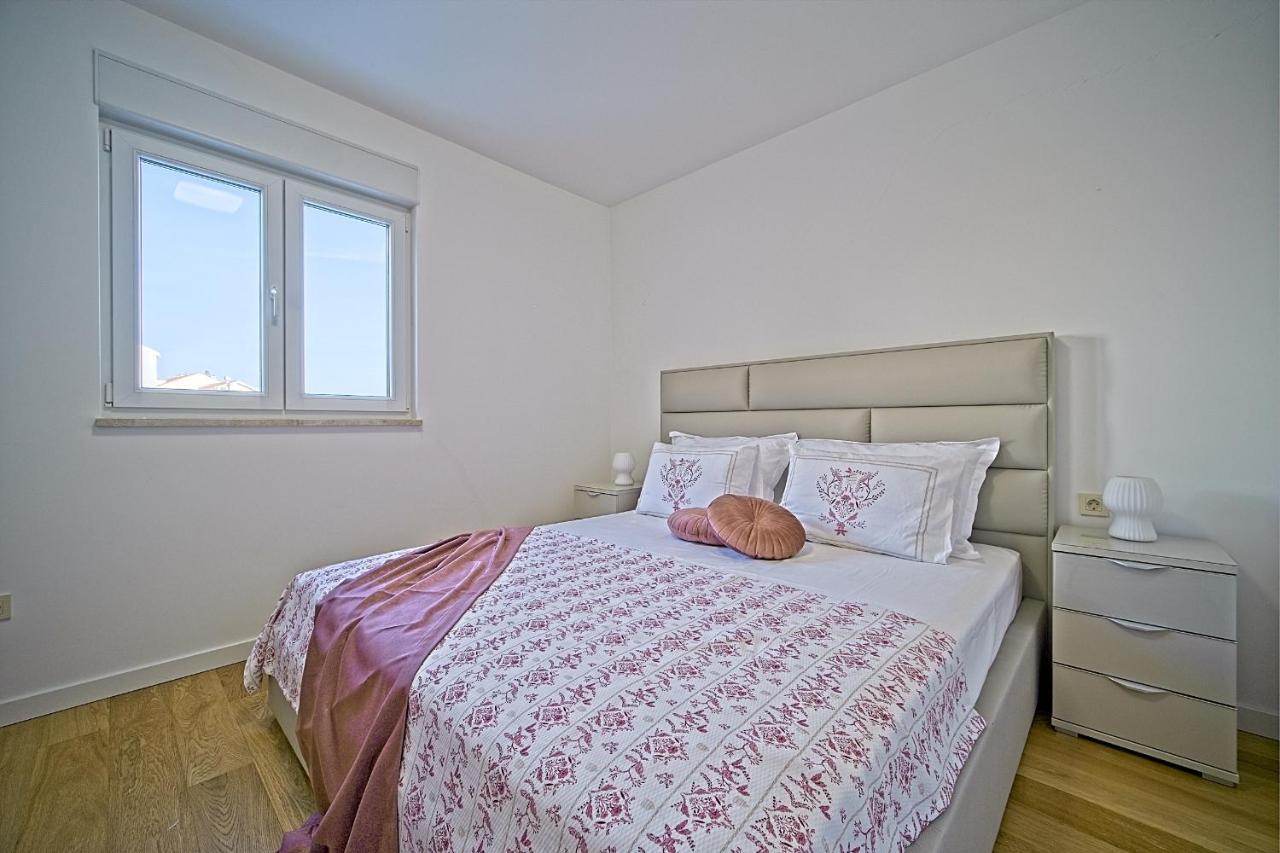 Exclusive Makarska Apartment Aurora ภายนอก รูปภาพ