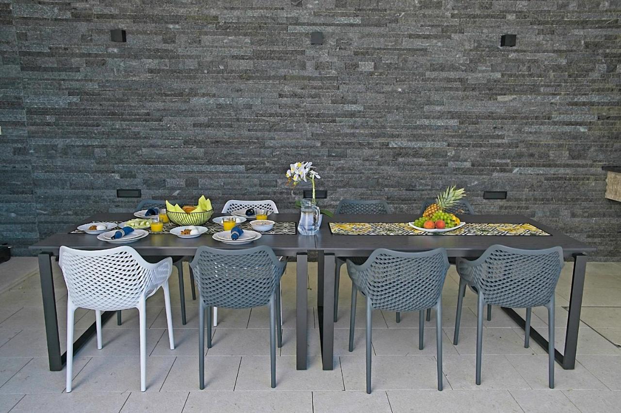 Exclusive Makarska Apartment Aurora ภายนอก รูปภาพ